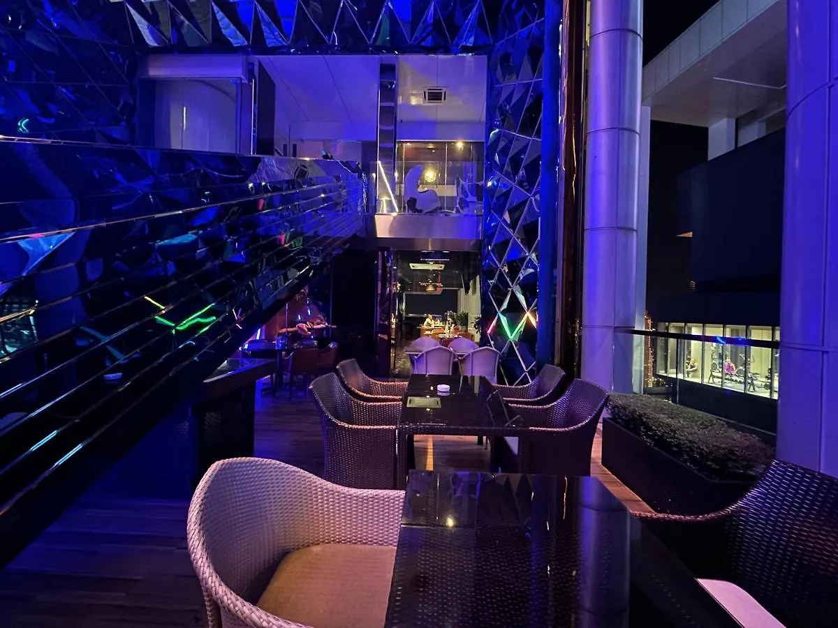 The Platinum Kuala Lumpur By Aurora Apartamento