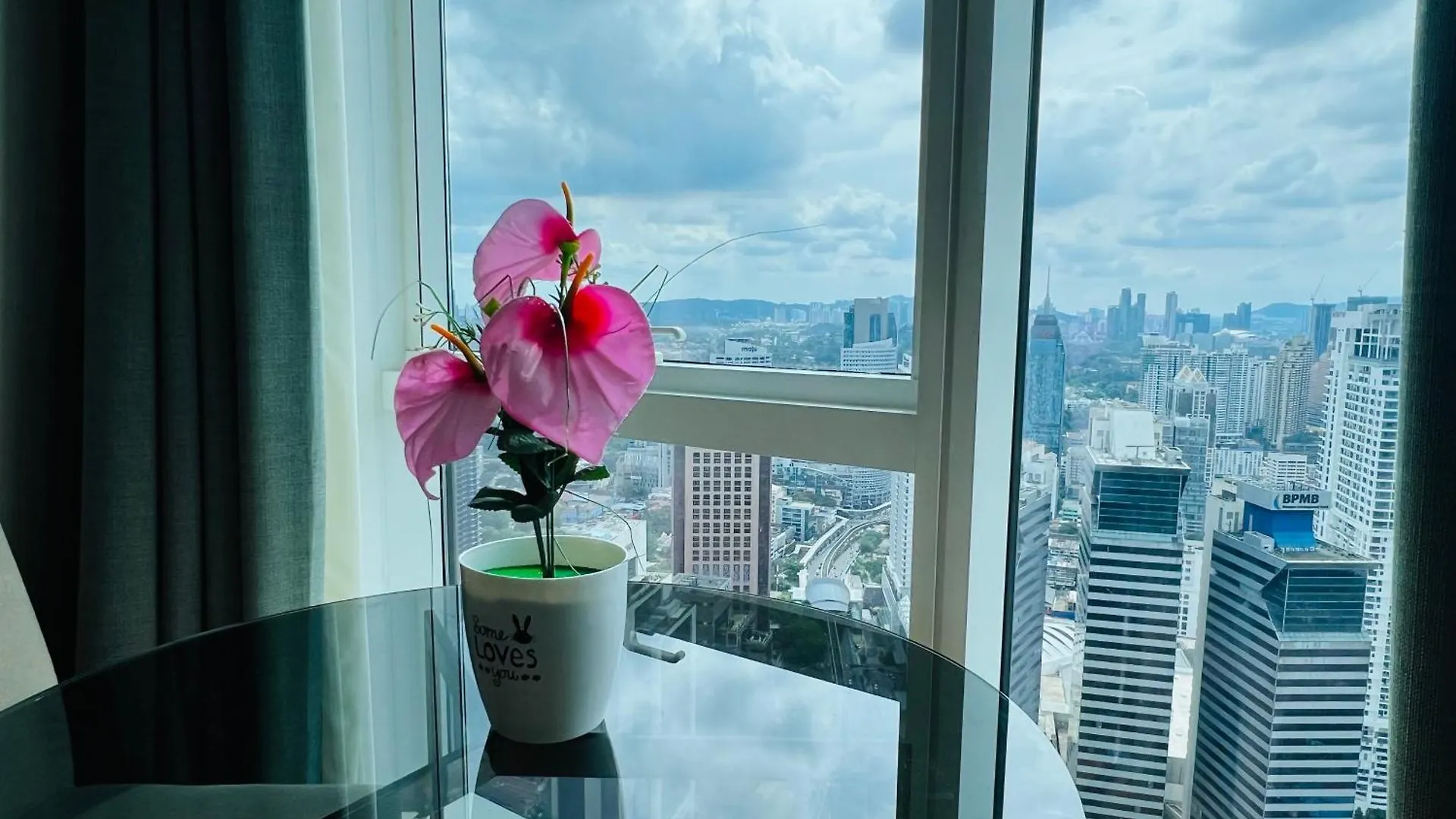 The Platinum Kuala Lumpur By Aurora Apartamento 0*,  Malásia