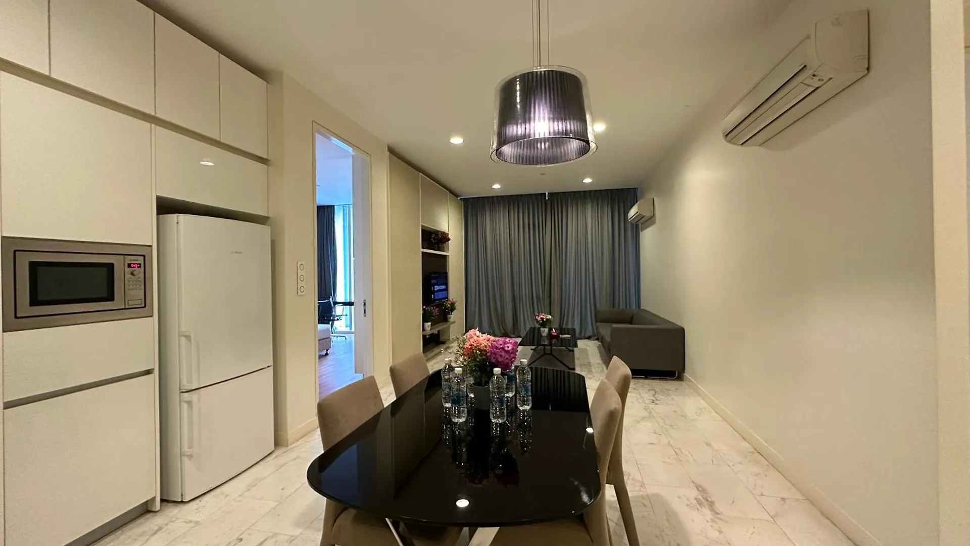 The Platinum Kuala Lumpur By Aurora Apartamento Malásia
