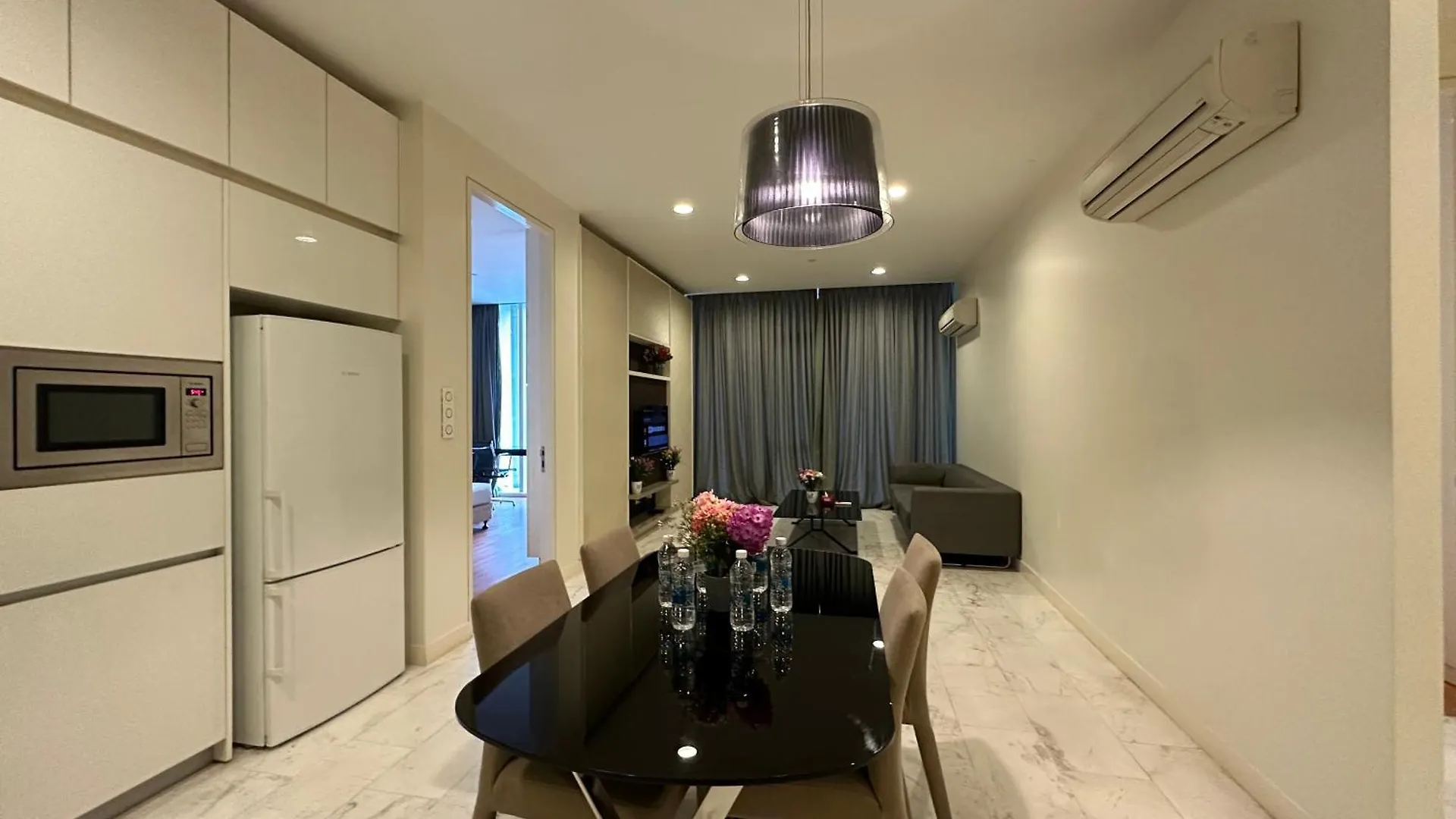 The Platinum Kuala Lumpur By Aurora Apartamento Malásia