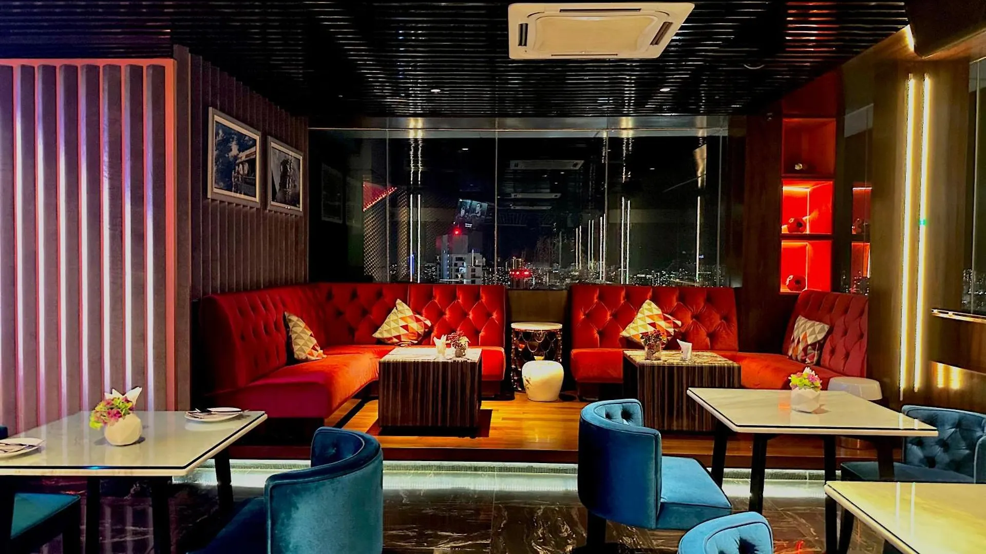 The Platinum Kuala Lumpur By Aurora Apartamento